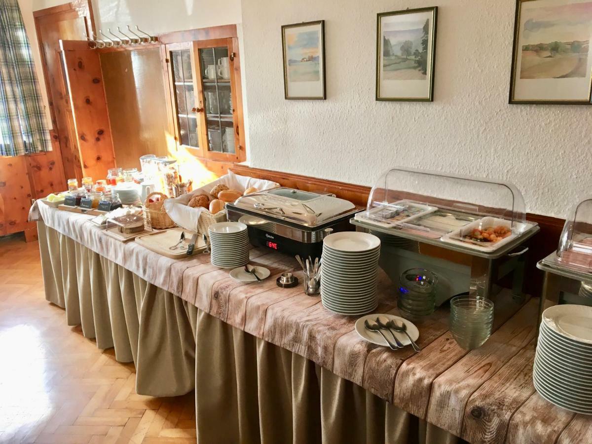 Gasthof Baeren Ochsenfurt Ngoại thất bức ảnh